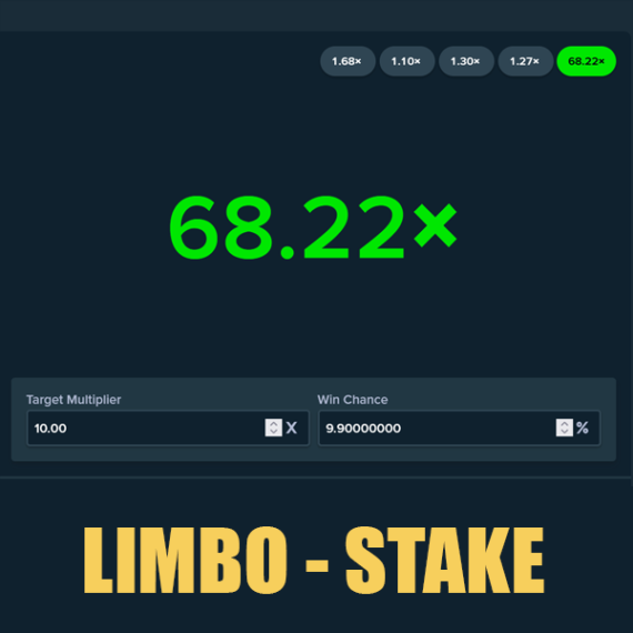 Stake – Limbo