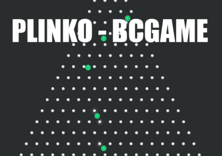 Plinko – BCGame